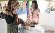 Pertamina Luncurkan Program CANDI POSITIF, Perkuat Layanan Kesehatan Terintegrasi Masyarakat Pesisir