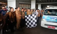 Pemprov dan BI Bengkulu Luncurkan Samling Pembayaran Pajak Digital Lewat QRIS