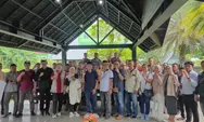 46 Koperasi Bersatu! AKDKMP Banyuwangi Resmi Lahir, Siap Dongkrak Ekonomi Desa