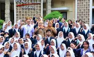 Gubernur Jatim Takjub, Murid SMKN1 Buduran, Praktik Bekerja Layaknya Industri Profesional