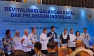 Prabowo Gaspol Industri Maritim! Kapal Pertamina Wajib Dibangun di Galangan Dalam Negeri