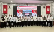 Pemprov Bengkulu Siapkan 20 Lokasi Eks HGU untuk Dikelola Bank Tanah