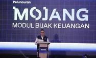 MOJANG Hadir! Modul Keuangan Kekinian Bantu Gen Z–Milenial Melek Uang dan Anti Salah Utang