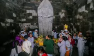Mahashivaratri di Prambanan Hadir Perdana, Ribuan Dipa Siap Nyalakan Spiritualitas Malam Suci