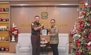 Pertamina Perkuat Sinergi dengan Kejati Sulut untuk Pengamanan Energi dan Pengawasan BBM Subsidi