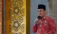 Selama Bulan Ramadan Kemenag Bengkulu Terjunkan Puluhan Dai