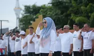 Gerakan Bersih di Gowa Wujudkan Lingkungan ASRI