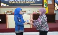 Jadikan Gowa Daerah Ramah HAM