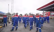 Direksi Pertamina Tinjau AFT Sam Ratulangi Pastikan Kesiapan Operasional Jelang Ramadan 2026