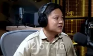 Bobon Santoso Mau Cabut dari YouTube, Jual Channel 18 Juta Subscriber Seharga Rp20 Miliar
