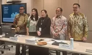 Properti Jakarta 2026 Makin Ngebut, Kantor, Gudang, Mal hingga Hotel Diprediksi Panen Permintaan