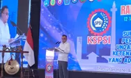 DPR Kebut UU Ketenagakerjaan Baru, Target Rampung Oktober 2026