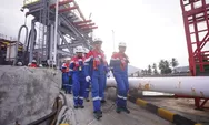 Pertamina Pastikan Kesiapan Operasional IT Bitung Jelang Satgas Ramadan