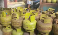 Cegah Kelangkaan Selama Ramadan, Disdag Bengkulu Utara Perketat Penyaluran Gas Elpiji 3 Kg