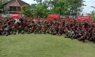 Kokam DIY Konsolidasikan Kekuatan, Tegaskan Perlawanan terhadap Miras Ilegal dan Premanisme