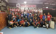 Riko/Niko Raih Juara 1 Turmini Gelapa Series 2 - 2026 di PTM Pertoe