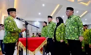Pemerintah dan DMI Gowa Kolaborasi untuk Memakmurkan Masjid dan Jamaah