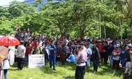 Persoalan Pembangunan Koperasi Merah Putih di Kabupaten Lebong, Pemda Siap Fasilitasi Musyawarah