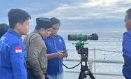 Hilal Belum Terlihat di Bengkulu, Pemprov Minta Masyarakat Tunggu Sidang Isbat Nasional Tetapkan Awal Ramadan