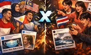 SEAblings vs KNetz: Melawan Digdaya K-Pop dan Kesombongan Netizen Korea