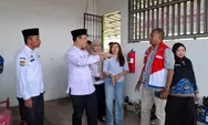 Pemprov Bengkulu dan Pertamina Tinjau Pangkalan Elpiji Pastikan Stok Aman Selama Ramadan