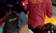 Ojol Tewas di Atas Motor di Batam, Diduga Kelelahan Saat Cari Nafkah