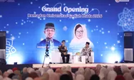 Sambut Ramadhan di Kampus, Rektor UGM dan Ustaz Wijayanto Ajak Perkuat Kepedulian Sosial