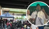 Jukir Liar Tanah Abang Tarif Rp100 Ribu Viral, Rano Karno: Ditertibkan!