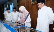 Setahun Memimpin Gowa, Pasangan Hati Damai Capai 80,9 Persen Tingkat Kepuasan Masyarakat 