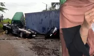 Cincin Kenangan Terakhir dari Mama Hilang Saat Tragedi, Kisah Sifa Bikin Haru Warganet