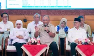Penerima Manfaat MBG di Jatim Capai 8,4 Juta Jiwa