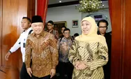 Arus Mudik Lebaran ke Jatim Diperkirakan 27,29 Juta orang