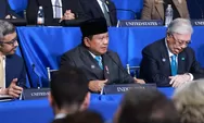Indonesia Jadi Wakil Komandan Pasukan Gaza, Prabowo Tegaskan Komitmen Perdamaian Dunia
