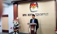 Wali Kota Dedy Wahyudi Segera Terbitkan SE Pemberlakuan Jam Malam Pelajar SD/SMP di Kota Bengkulu