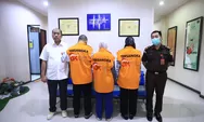 OJK Tuntaskan Kasus BPR Panca Dana, Tiga Eks Pejabat Jadi Tersangka