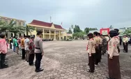 Polda Bengkulu Perketat Pengamanan Ramadan 1447 Hijriah, Terapkan Jam Belajar Malam