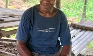 Tokoh Adat Suku Elseng Imbau Warga Keerom dan Jayapura Tidak Terpengaruh Isu Provokatif