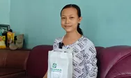 Pejuang Talasemia Ini Bertahan Berkat JKN, Akses Mudah hingga Transfusi Rutin Tanpa Beban Biaya