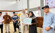 TPAKD dan OJK Perkuat Literasi Keuangan Syariah ASN Pemprov Bengkulu
