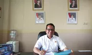Kadis Koperasi UMKM Bengkulu: Penarikan Retribusi Parkir di Balai Buntar Legal Sesuai Aturan