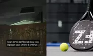 Lapangan Padel Viral di Kemang, Warga Protes Bising Sampai Dini Hari