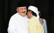 Alex Noerdin Wafat di Usia 76, Jejak Panjang Pengabdian Sumsel Dikenang