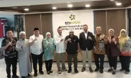 Kuota BBM Cukup, Gubernur Helmi Hasan Dorong Penambahan SPBU di Bengkulu