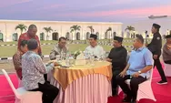 Menteri Kebudayaan Fadli Zon : Potensi Kebudayaan Bengkulu Cukup Besar, Perlu Perhatian Pemerintah Pusat