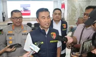 Operasi Pekat Candi 2026: 36 Tersangka Petasan Diamankan, 12 Orang Luka