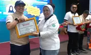 Keselamatan Jadi Prioritas, SIG Raih Zero Fatality dan Sederet Penghargaan