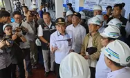 Dermaga Kurang, Kapal Menganggur! Gapasdap Soroti Akar Macetnya Penyeberangan Merak–Bakauheni
