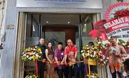 Sinergi Hukum dan Media, Pemkot Semarang Sambut Kehadiran Sentra Lex Law Firm dan Awall Media Network