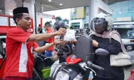 Selama Ramadan Pertamina Hadirkan Program Berbagi Takjil di 178 SPBU 