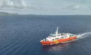 Menyisir Padar hingga Rinca, Ini Fokus Baru Pencarian 3 WNA Spanyol di Hari ke-7 di Labuan Bajo